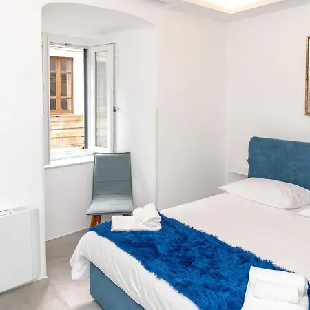 Holiday home Casamia Civico 14 *