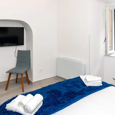 Casamia Civico 14 Holiday home Salerno