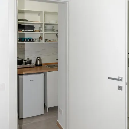 Holiday home Casamia Civico 14 Salerno