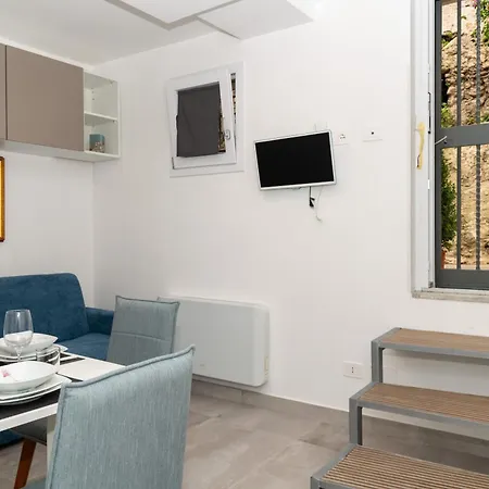 Casamia Civico 14 Holiday home