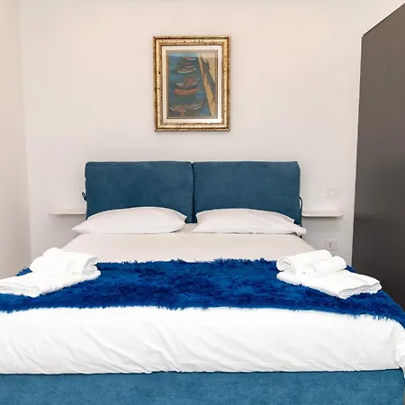 Holiday home Casamia Civico 14