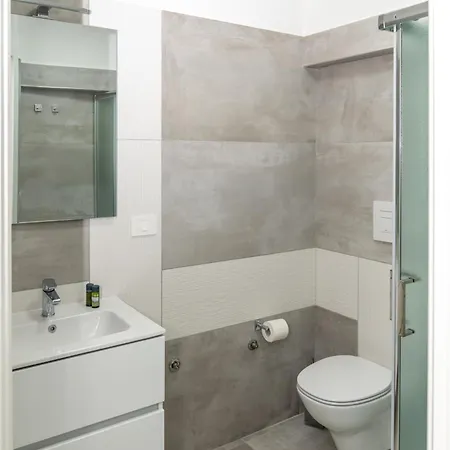 Holiday home Casamia Civico 14 *