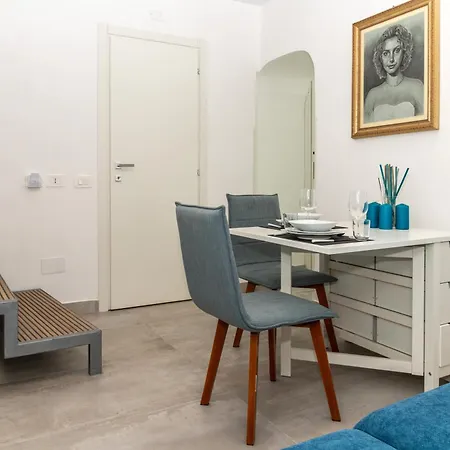 Holiday home Casamia Civico 14 Salerno