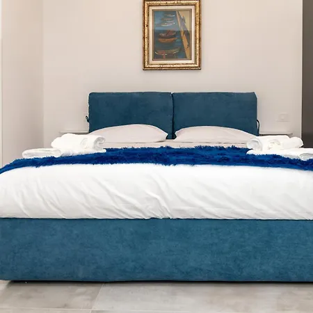 Casamia Civico 14 Holiday home