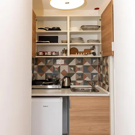 Casamia Civico 14 Holiday home