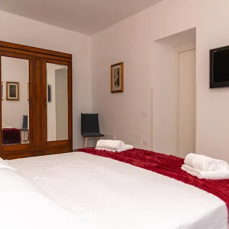 Holiday home Casamia Civico 14 *