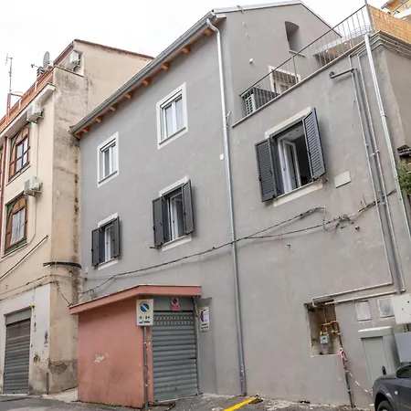 Casamia Civico 14