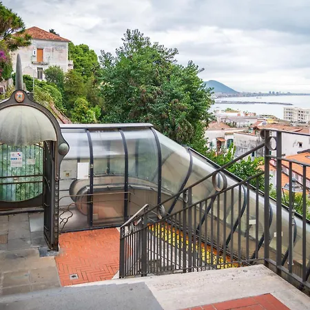 Casamia Civico 14 Holiday home *