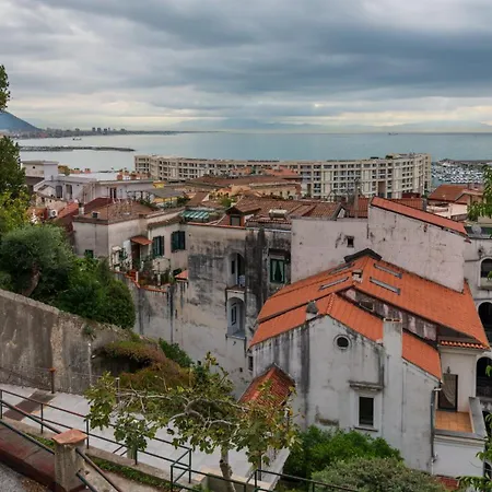Holiday home Casamia Civico 14